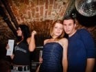 Friday Night Fever @ Club Escape