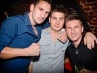 Friday Night Fever @ Club Escape