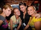Friday Night Fever @ Club Escape