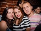 Friday Night Fever @ Club Escape