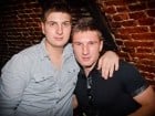 Friday Night Fever @ Club Escape
