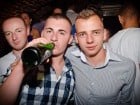 Friday Night Fever @ Club Escape