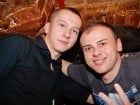 Friday Night Fever @ Club Escape