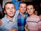 Friday Night Fever @ Club Escape