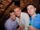 Friday Night Fever @ Club Escape