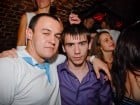 Friday Night Fever @ Club Escape