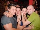 Friday Night Fever @ Club Escape
