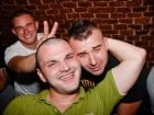 Friday Night Fever @ Club Escape