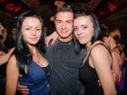 Friday Night Fever @ Club Escape