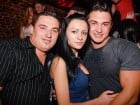 Friday Night Fever @ Club Escape