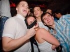 Friday Night Fever @ Club Escape