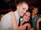 Friday Night Fever @ Club Escape