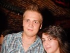 Friday Night Fever @ Club Escape