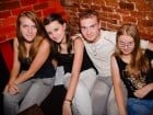 Friday Night Fever @ Club Escape