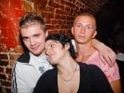 Friday Night Fever @ Club Escape