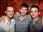 Friday Night Fever @ Club Escape