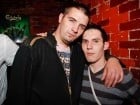 Friday Night Fever @ Club Escape