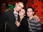Friday Night Fever @ Club Escape
