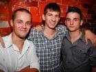 Friday Night Fever @ Club Escape