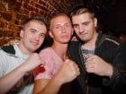 Friday Night Fever @ Club Escape