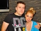 Friday Night Fever în Downtown