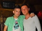 Friday Night Fever în Downtown