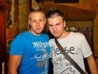 Friday Night Fever în Downtown