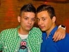 Friday Night Fever în Downtown