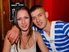 Friday Night Fever în Downtown