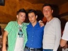 Friday Night Fever în Downtown