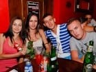 Friday Night Fever în Downtown