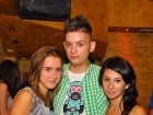Friday Night Fever în Downtown