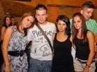 Friday Night Fever în Downtown