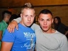 Friday Night Fever în Downtown