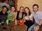 Friday Night Fever în Downtown