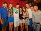 Friday Night Fever în Downtown