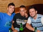 Friday Night Fever în Downtown