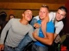 Friday Night Fever în Downtown