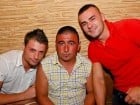 Friday Night Fever în Downtown