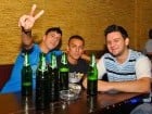 Friday Night Fever în Downtown