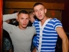 Friday Night Fever în Downtown