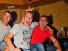 Friday Night Fever în Downtown