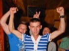 Friday Night Fever în Downtown