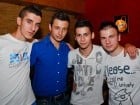 Friday Night Fever în Downtown