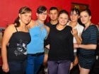 Friday Night Fever în Downtown