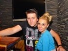 Friday Night Fever în Downtown