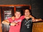 Friday Night Fever în Downtown