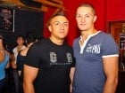 Friday Night Fever în Downtown