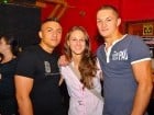 Friday Night Fever în Downtown