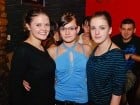 Friday Night Fever în Downtown
